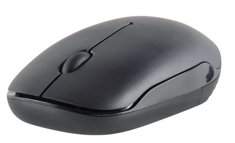 Kensington K74000WW Pro Fit Bluetooth Compact Mouse - Image 3