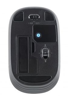 Kensington K74000WW Pro Fit Bluetooth Compact Mouse thumbnail 6