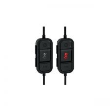 Kensington K83450WW H1000 USB-C On-Ear Headset thumbnail 6