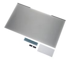 Kensington K58359WW MagPro Privacy Screen for 27 Inch Monitors thumbnail 2