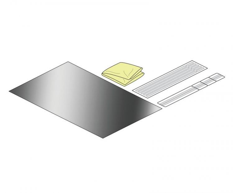 Kensington 627442 2-Way Removable Privacy Screen Filter 32 Inch - Image 4