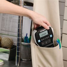 Dymo Labelmanager 160 Label Maker thumbnail 5
