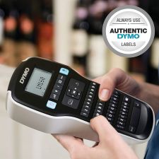 Dymo Labelmanager 160 Label Maker thumbnail 7