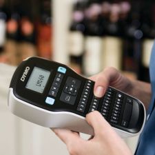 Dymo Labelmanager 160 Label Maker Value Pack thumbnail 4