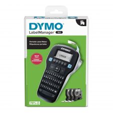 Dymo Labelmanager 160 Label Maker Value Pack thumbnail 3