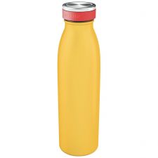 Leitz Cosy 500ml Insulated Water Bottle Warm Yellow thumbnail 1