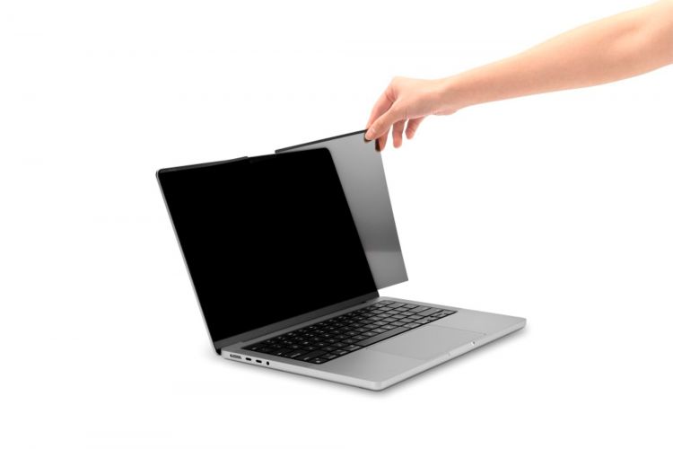 Kensington K58370WW MagPro Elite Privacy Screen Filter for MacBook Pro 14 Inch - Image 3