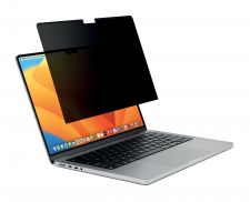 Kensington K58370WW MagPro Elite Privacy Screen Filter for MacBook Pro 14 Inch