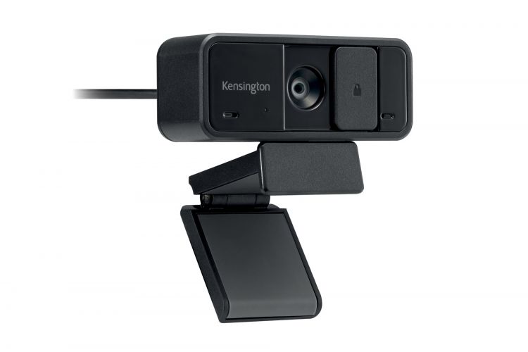 Kensington K80251WW W1050 1080p Fixed Focus Wide Angle Webcam - Image 5