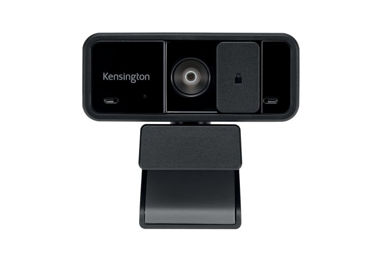 Kensington K80251WW W1050 1080p Fixed Focus Wide Angle Webcam - Image 8