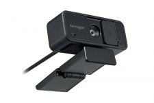 Kensington K80251WW W1050 1080p Fixed Focus Wide Angle Webcam thumbnail 6