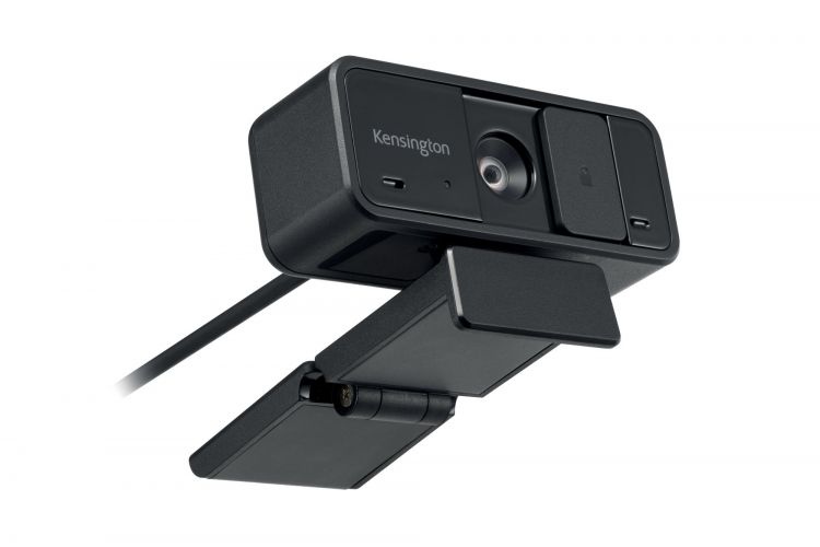 Kensington K80251WW W1050 1080p Fixed Focus Wide Angle Webcam - Image 6