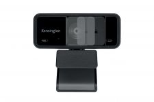 Kensington K80251WW W1050 1080p Fixed Focus Wide Angle Webcam thumbnail 4