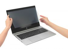 Kensington 627553 Anti-Glare and Blue Light Reduction Filter for 14 inch Laptop thumbnail 4