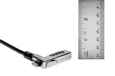 Kensington K60600WW Slim Combination Lock for Standard Slot thumbnail 4