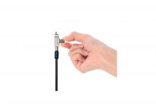 Kensington K60508WW Slim N17 2.0 Keyed Dual Head Laptop Lock for Wedge-Shaped Slots thumbnail 3