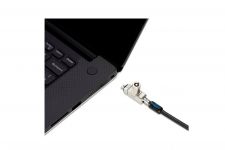 Kensington K60508WW Slim N17 2.0 Keyed Dual Head Laptop Lock for Wedge-Shaped Slots thumbnail 5