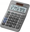 Casio MS-100FM 10 Digit Semi Desk Calculator