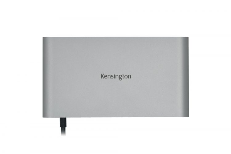 Kensington UH1440P USB-C 5Gbps Dual Video Driverless Mobile Dock - Image 3