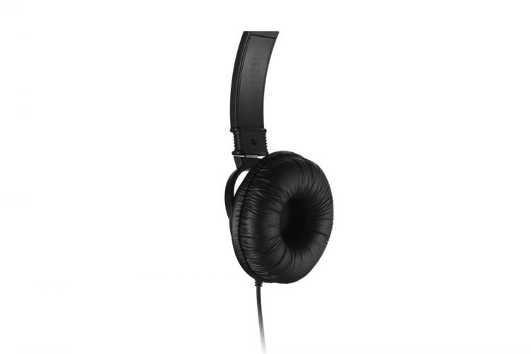 Kensington K33065WW USB-A Classic Stereo Headset with Mic and Volume Control - Image 4