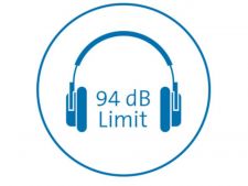 Kensington K33065WW USB-A Classic Stereo Headset with Mic and Volume Control thumbnail 8