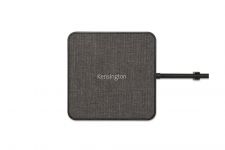 Kensington K32850WW MD120U4 USB4 Portable Docking Station thumbnail 8