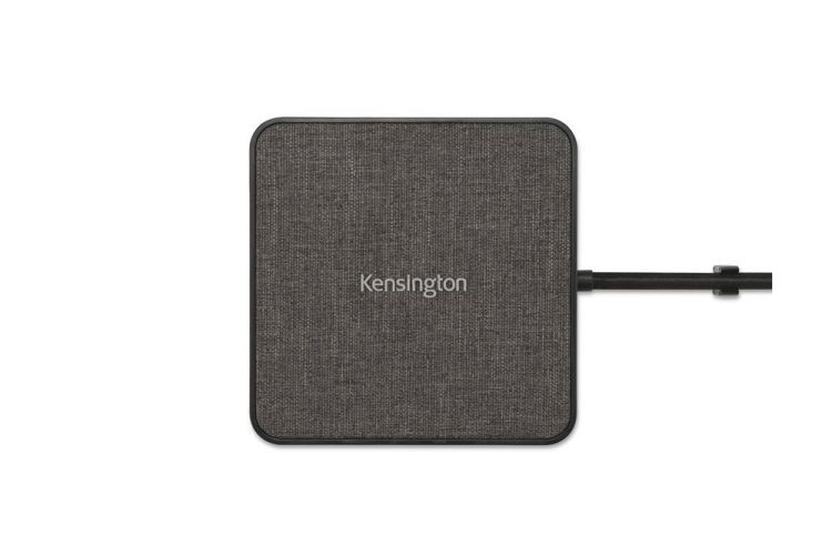 Kensington K32850WW MD120U4 USB4 Portable Docking Station - Image 8