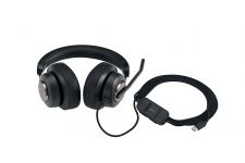 Kensington K83451WW H2000 USB-C Over-Ear Headset thumbnail 3