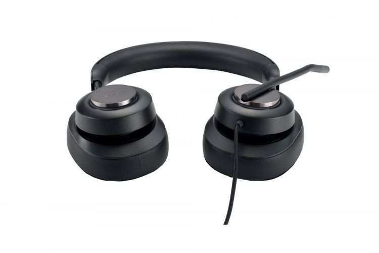 Kensington K83451WW H2000 USB-C Over-Ear Headset - Image 2