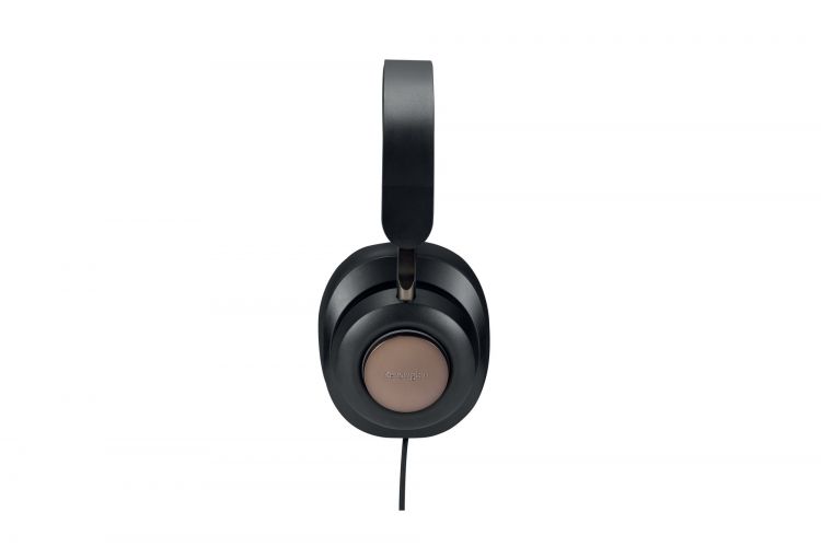 Kensington K83451WW H2000 USB-C Over-Ear Headset - Image 5