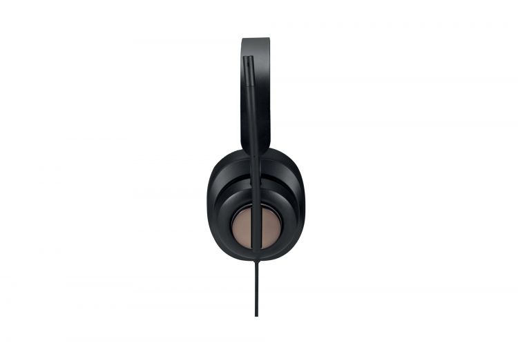 Kensington K83451WW H2000 USB-C Over-Ear Headset - Image 6