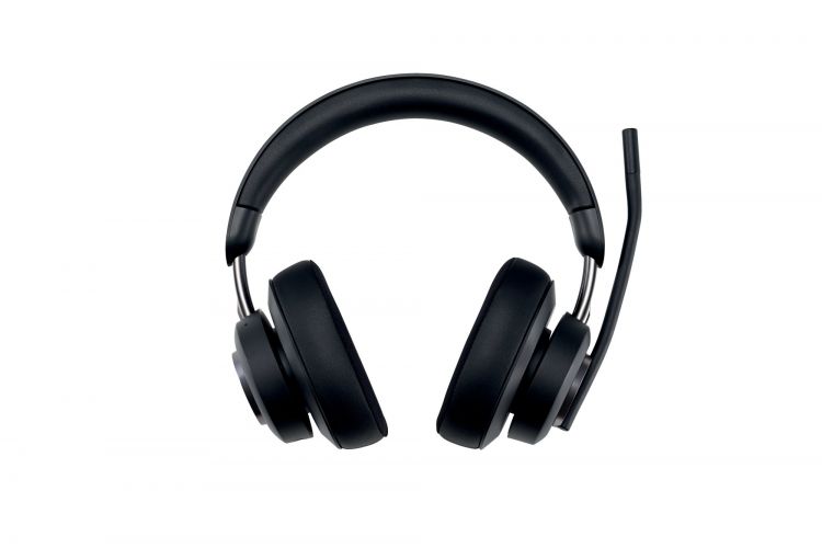 Kensington K83452WW H3000 Bluetooth Over-Ear Headset - Image 2
