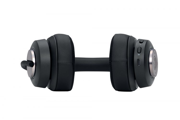 Kensington K83452WW H3000 Bluetooth Over-Ear Headset - Image 8