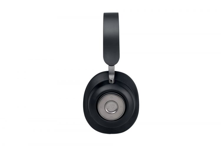 Kensington K83452WW H3000 Bluetooth Over-Ear Headset - Image 6