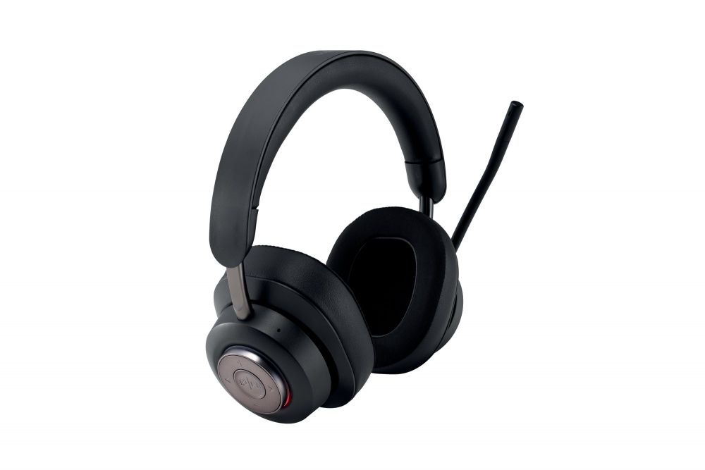 Kensington K83452WW H3000 Bluetooth Over-Ear Headset