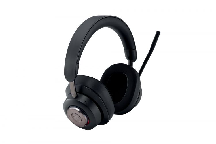 Kensington K83452WW H3000 Bluetooth Over-Ear Headset - Image 1