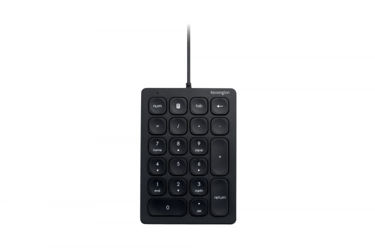 Kensington K79820WW Wired Numeric Keypad - Image 5
