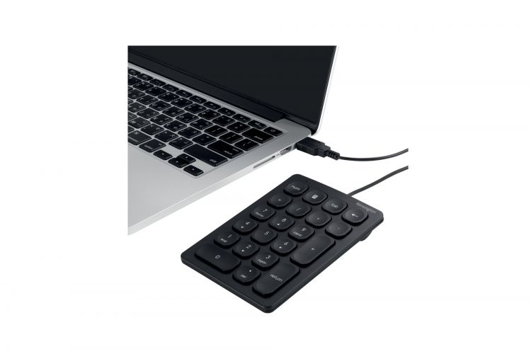 Kensington K79820WW Wired Numeric Keypad - Image 2