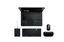 Kensington K79820WW Wired Numeric Keypad thumbnail 4