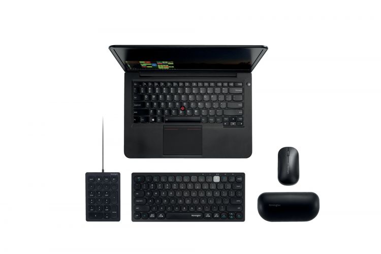 Kensington K79820WW Wired Numeric Keypad - Image 4