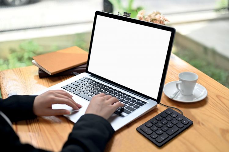 Kensington K79820WW Wired Numeric Keypad - Image 7