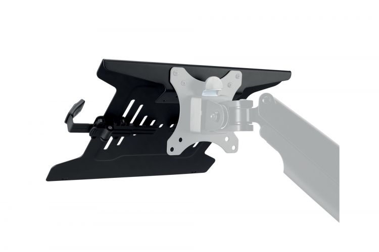 Kensington K53801WW Universal Laptop Holder for Monitor Arms - Image 4