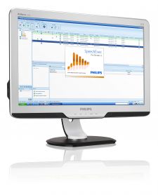 Philips LFH4511 SpeechExec 11 Pro Transcribe 1 Year Subscription Download thumbnail 1