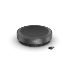 Jabra Speak2 75 UC Speakerphone with USB-A Link 380 Dongle thumbnail 1