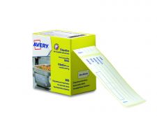 Avery Food Traceability Labels 300 Pre-printed Labels per Roll thumbnail 2