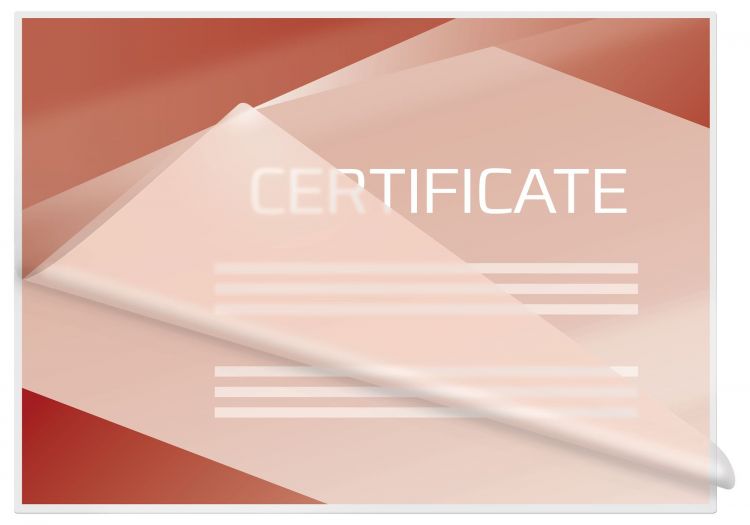 GBC IB049033 A4 HighSpeed Gloss Pouch 80 micron - Image 5