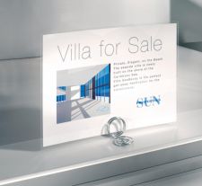 GBC IB611032 A4 UVSafe Gloss Pouch 150 Micron 100Pk thumbnail 1