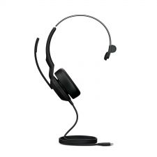 Jabra Evolve2 50 USB-C MS Teams Mono Headset thumbnail 1