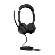 Jabra Evolve2 50 USB-A UC Stereo Headset thumbnail 1