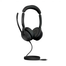Jabra Evolve2 50 USB-C UC Stereo Headset thumbnail 1